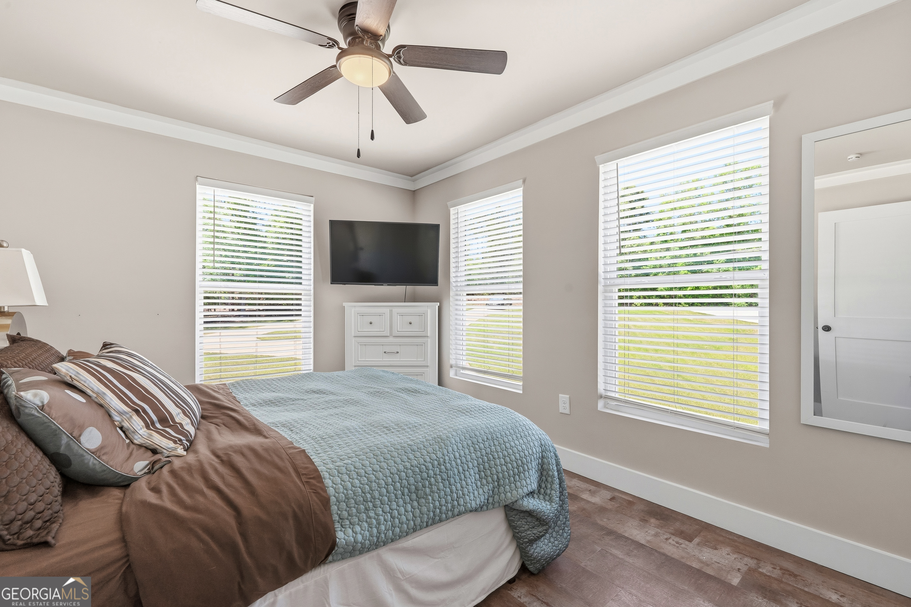 360 Sinclair Road Southeast Eatonton, GA 31024 - Photo 47 of 72