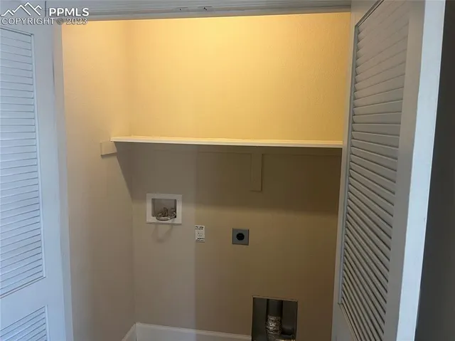 $420,000 | 5929 Eagle Glen View, Unit 105, Colorado Springs, CO 80919