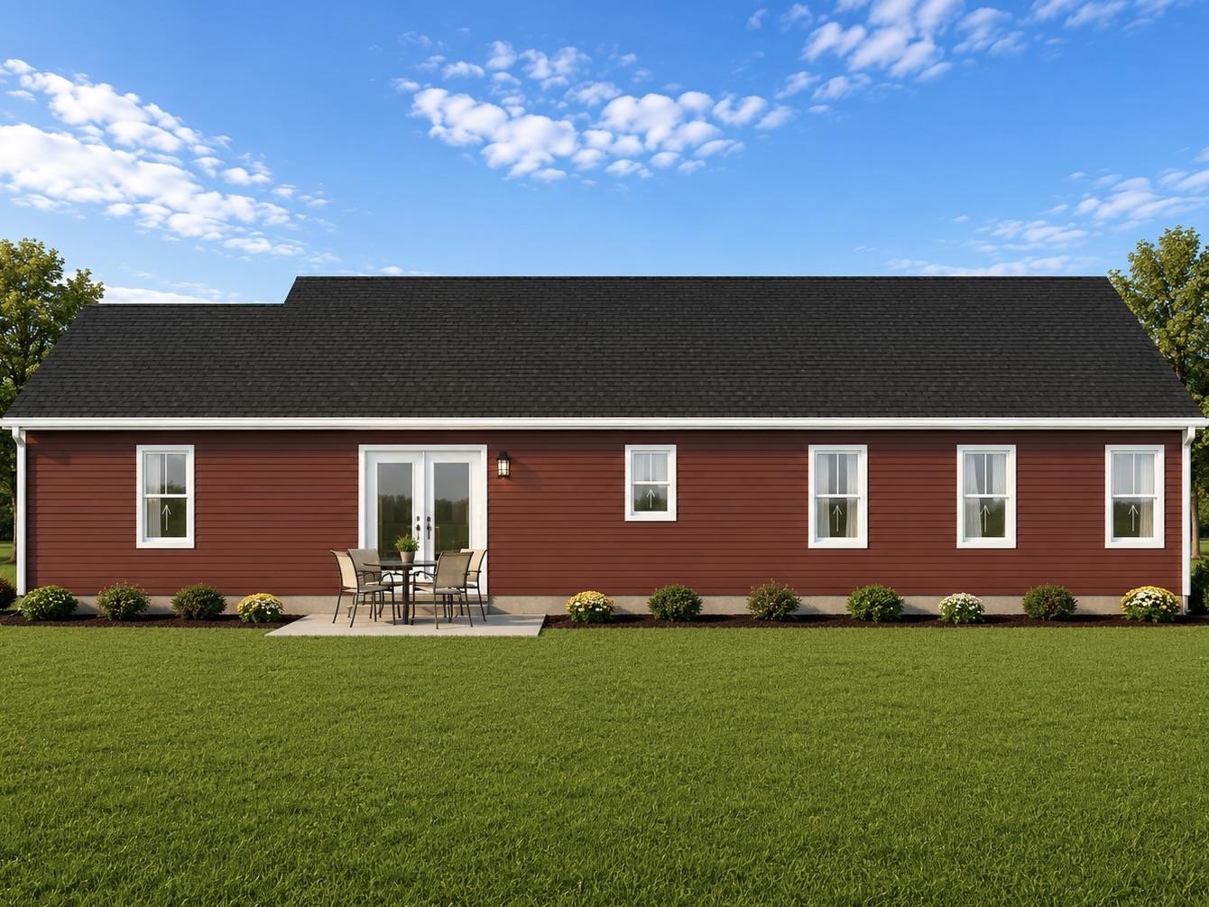 470 Nickolas Street Randolph, WI 53956 - Photo 2 of 6
