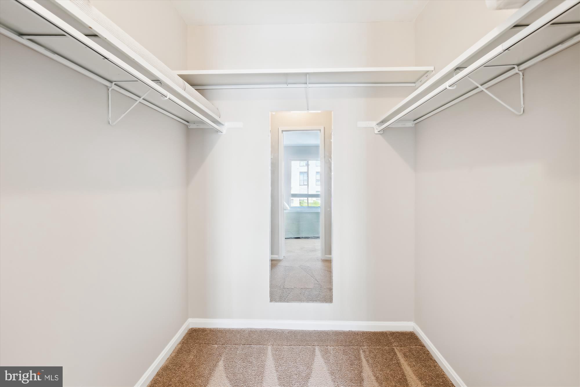 6143 Edsall Road, Unit H Alexandria, VA 22304 - Photo 14 of 18 a view of a small space