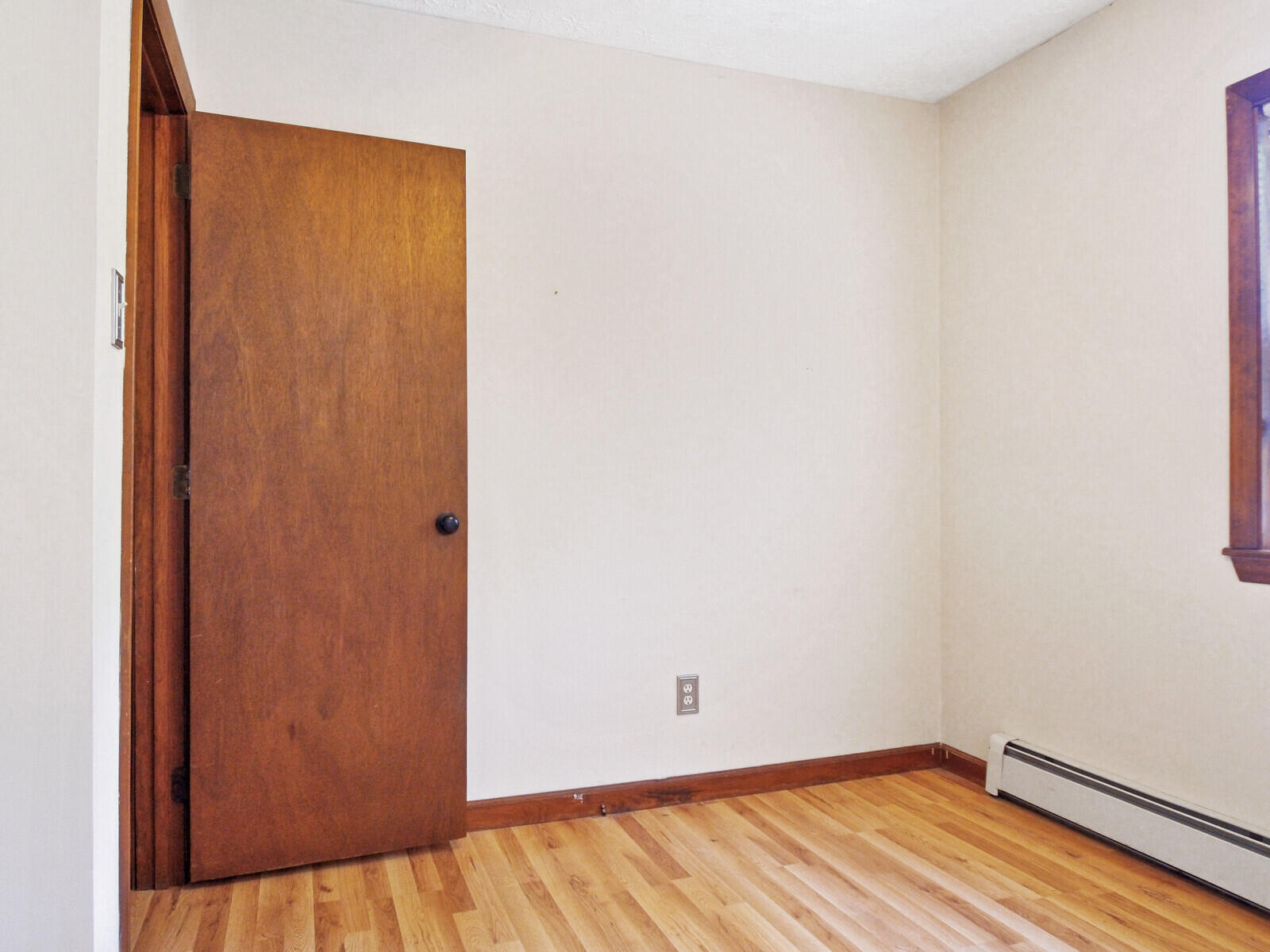 154 Bassett Road Winslow, ME 04901 - Photo 24 of 41 24 2nd bedroom