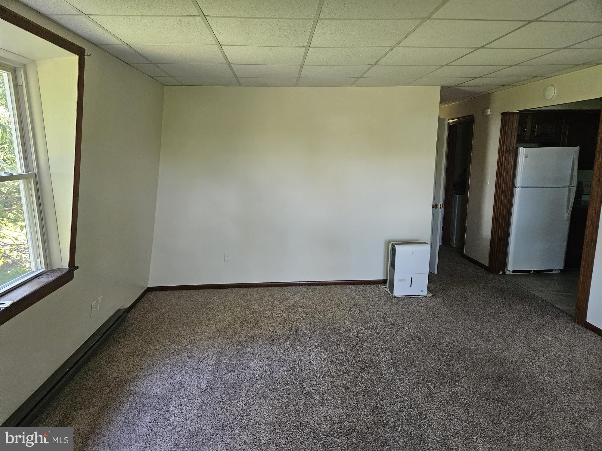 7015 Woodbine Road Woodbine, MD 21797 - Photo 50 of 60 2nd floor Apartment Living Room