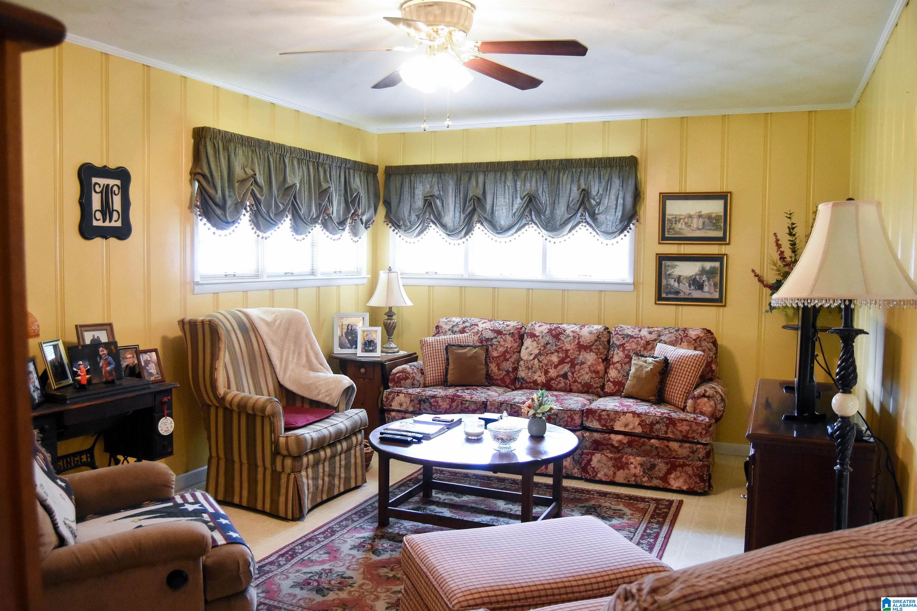 101 Adelaide Street Southwest Jacksonville, AL 36265 - Photo 24 of 54