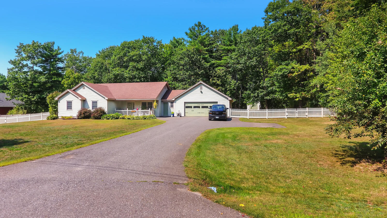 1 Country Way Waterville, ME 04901 - Photo 2 of 29 Front