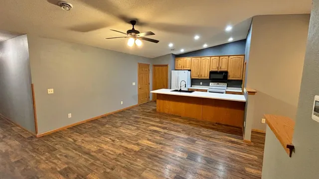 $267,500 | 619 Fir Avenue Northeast, Montgomery, MN 56069