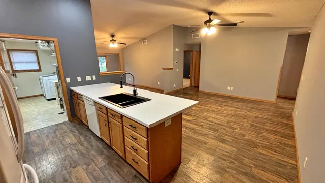 $267,500 | 619 Fir Avenue Northeast, Montgomery, MN 56069