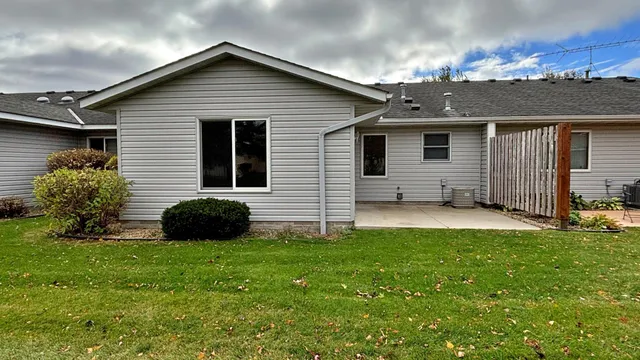$267,500 | 619 Fir Avenue Northeast, Montgomery, MN 56069