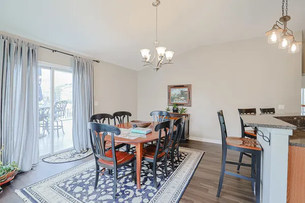 $375,000 | 21450 Basswood Lane, Plainfield, IL 60544