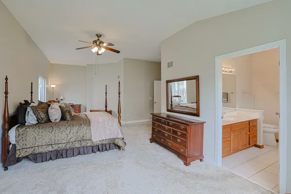 $375,000 | 21450 Basswood Lane, Plainfield, IL 60544