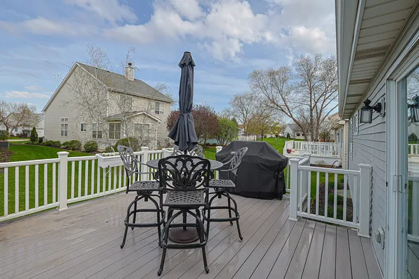 $375,000 | 21450 Basswood Lane, Plainfield, IL 60544