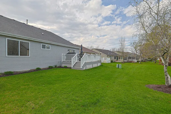 $375,000 | 21450 Basswood Lane, Plainfield, IL 60544