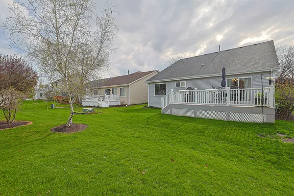 $375,000 | 21450 Basswood Lane, Plainfield, IL 60544