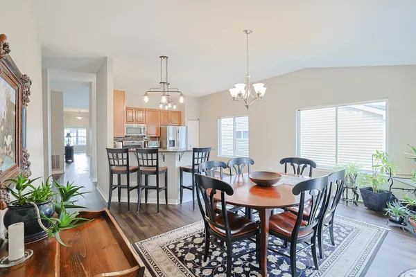 $375,000 | 21450 Basswood Lane, Plainfield, IL 60544