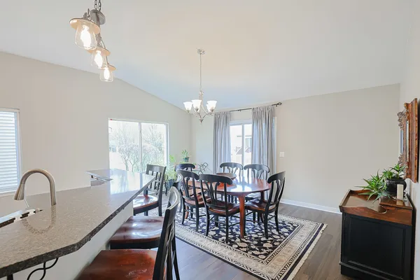 $375,000 | 21450 Basswood Lane, Plainfield, IL 60544