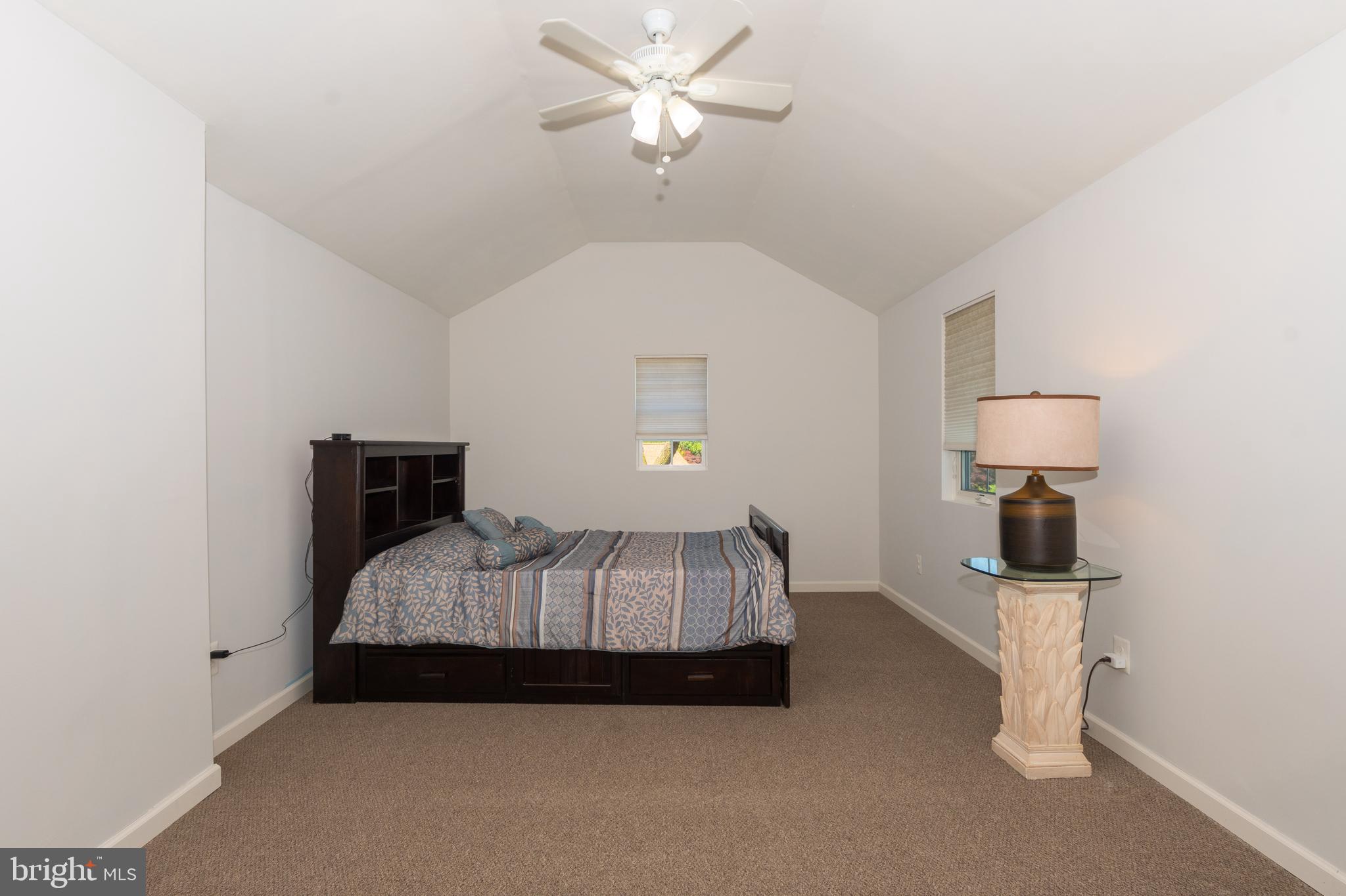 11 Riverside Road Baltimore, MD 21221 - Photo 22 of 39 Third Bedroom