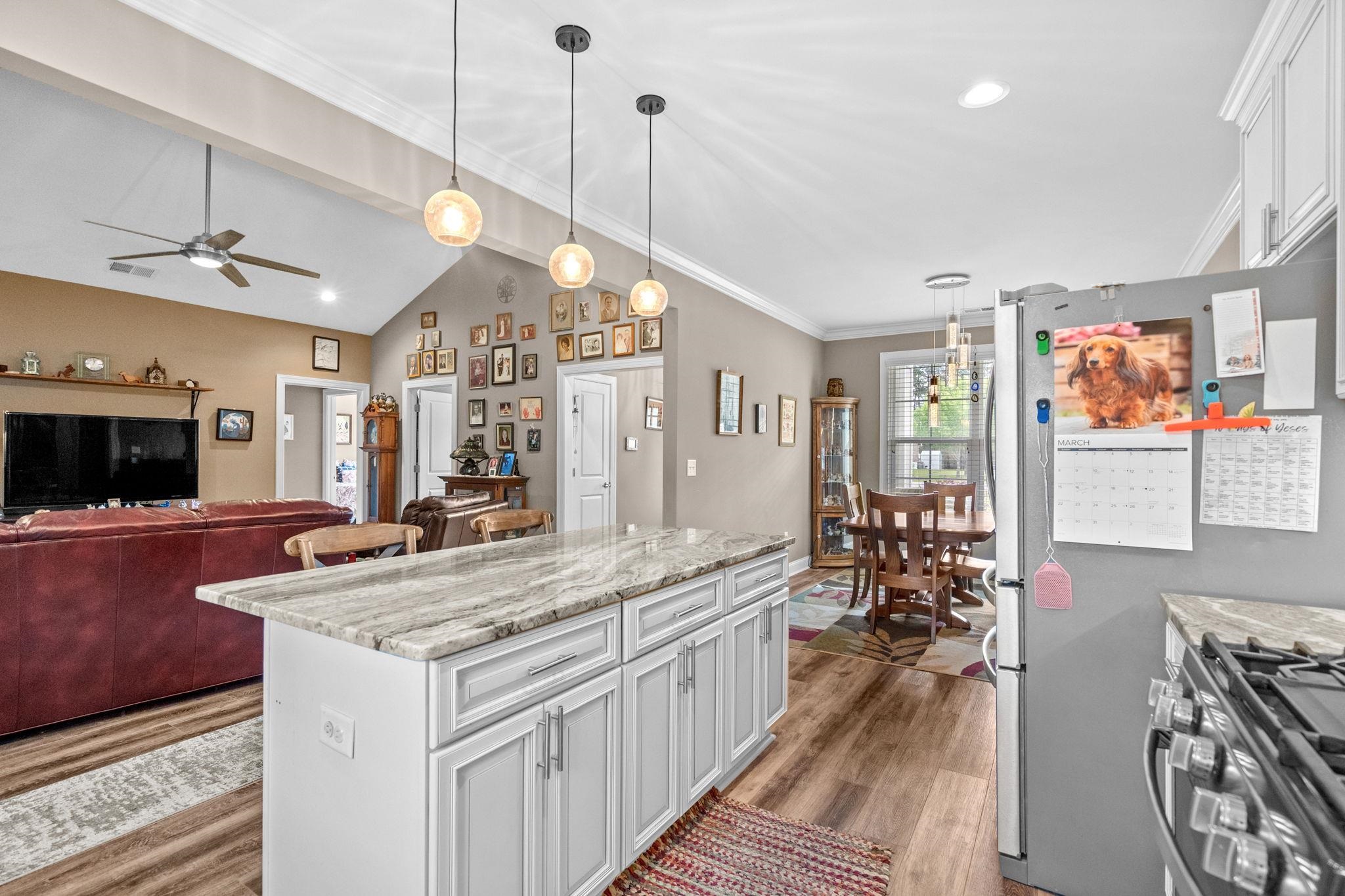 687 Tiger Paw Road Loris, SC 29569 - Photo 19 of 58