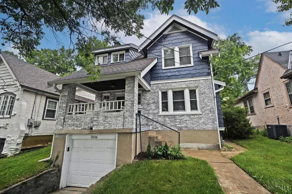 $365,000 | 3126 Kinmont Street, Cincinnati, OH 45208