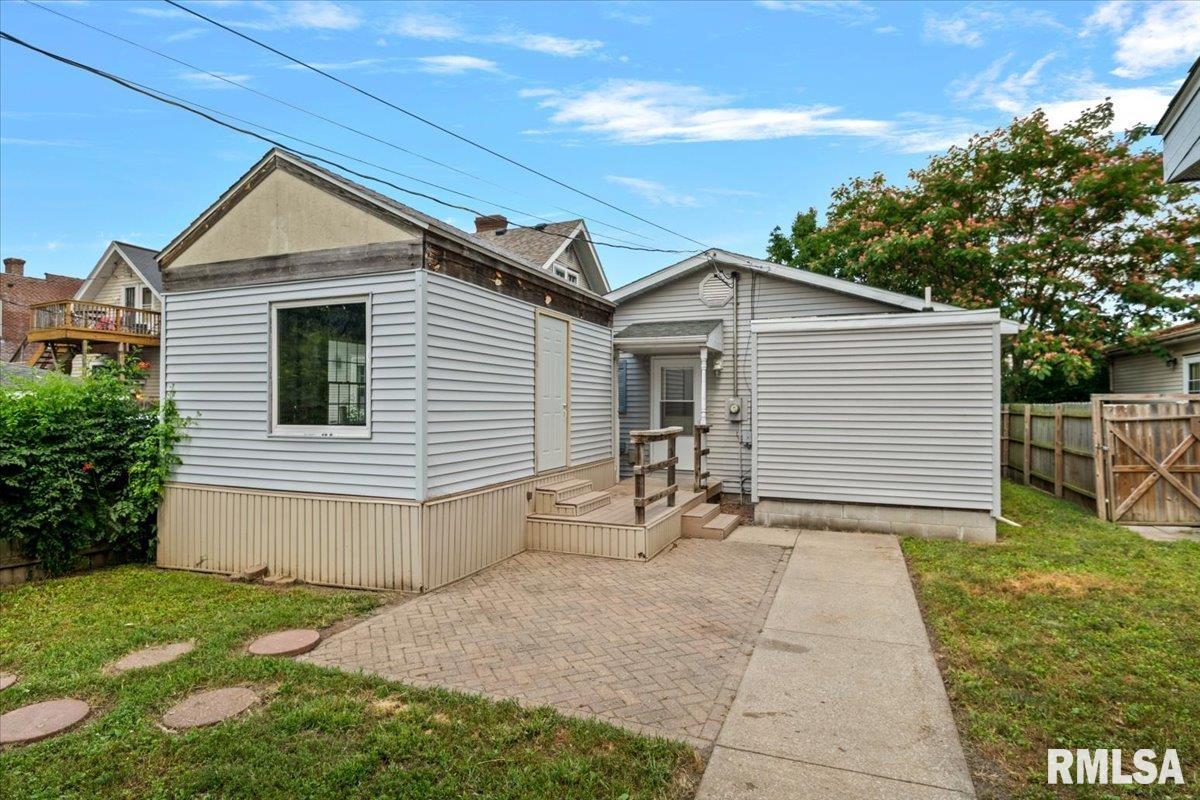 1823 South 5th Street Springfield, IL 62703 - Photo 28 of 29