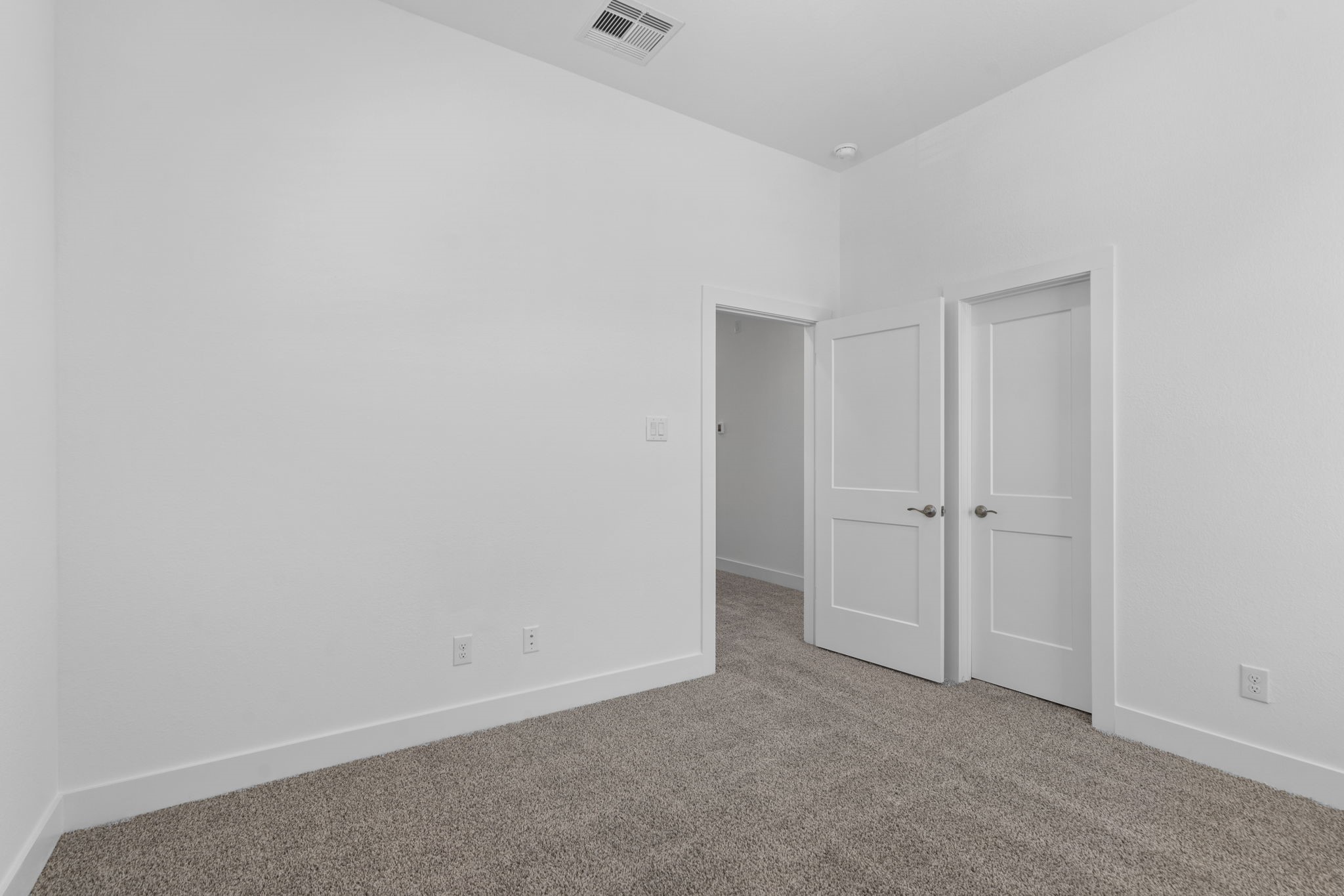 9103 Basilica Lane Manvel, TX 77578 - Photo 23 of 50 a view of an empty room