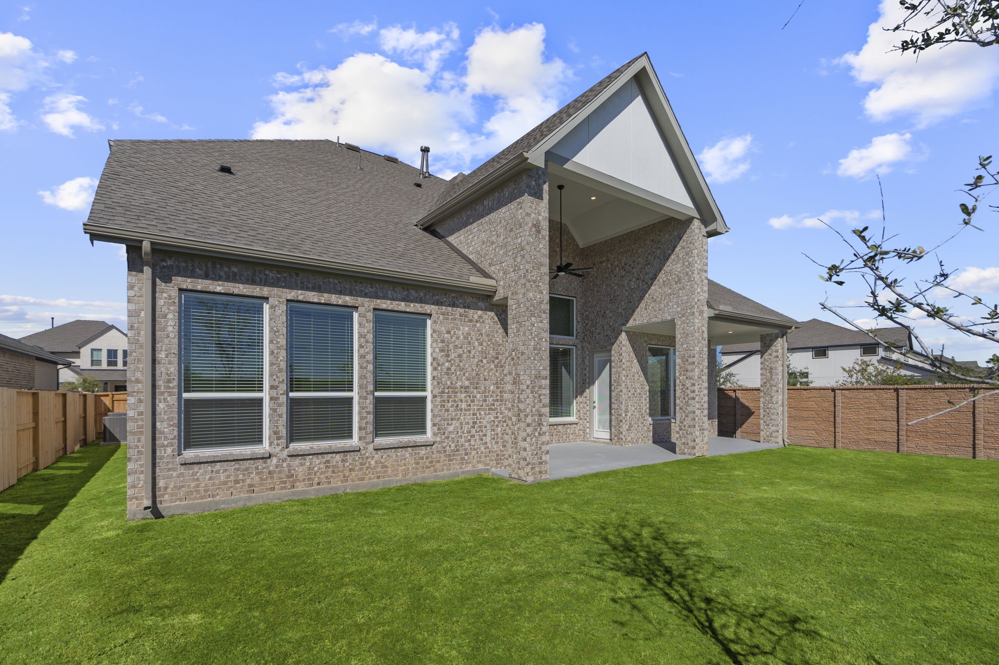 9103 Basilica Lane Manvel, TX 77578 - Photo 33 of 50