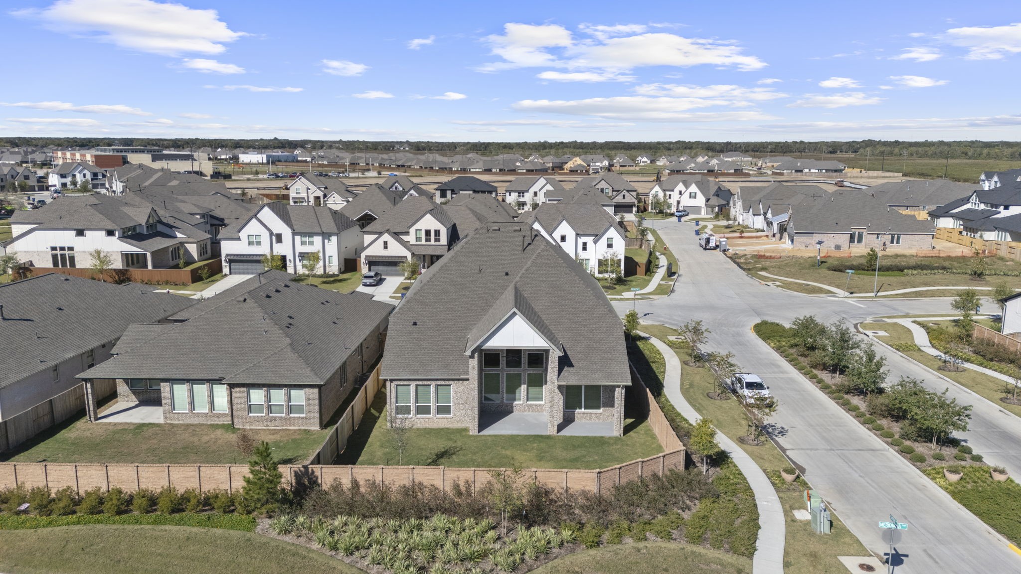 9103 Basilica Lane Manvel, TX 77578 - Photo 36 of 50
