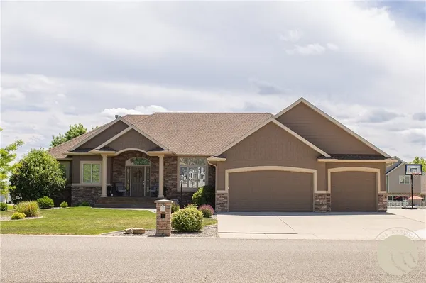 $779,000 | 6246 Ironwood Drive, Billings, MT 59106
