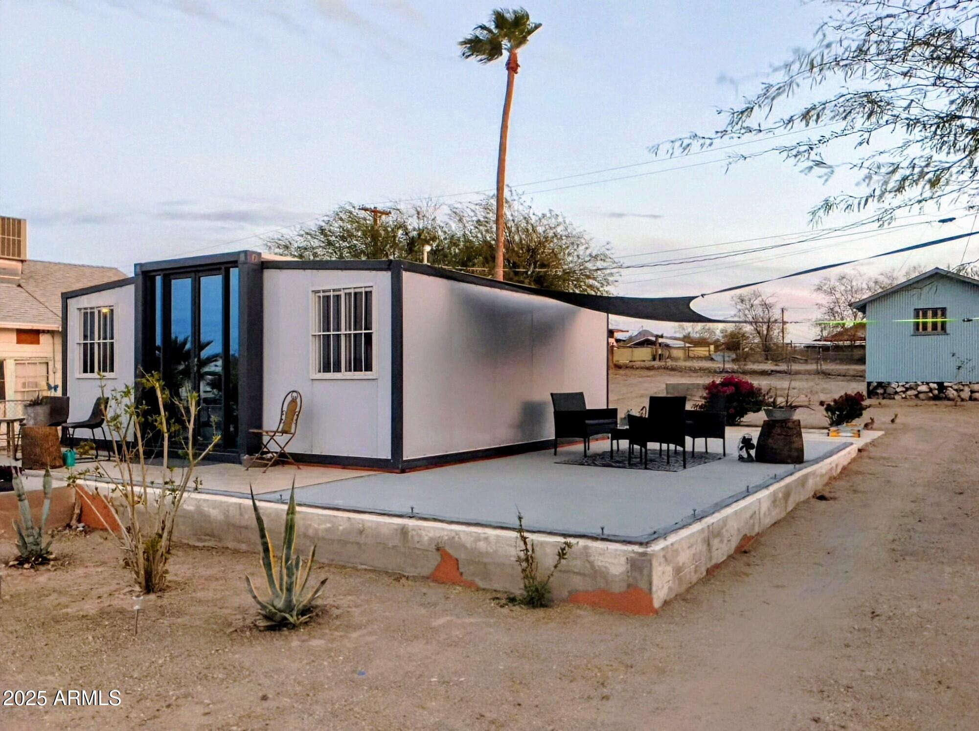 721 West Ocotillo Avenue Ajo, AZ 85321 - Photo 2 of 15 2703351972962002359