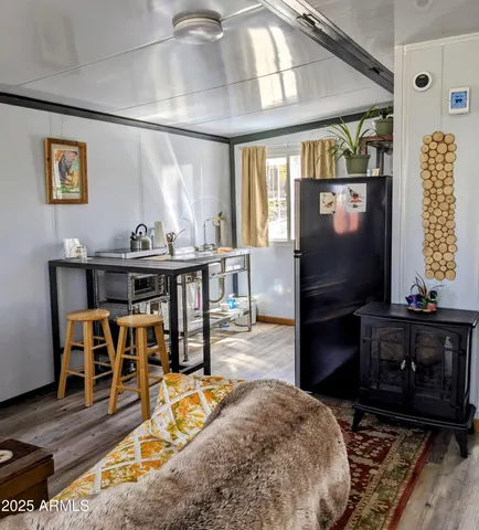 $89,900 | 721 West Ocotillo Avenue, Ajo, AZ 85321