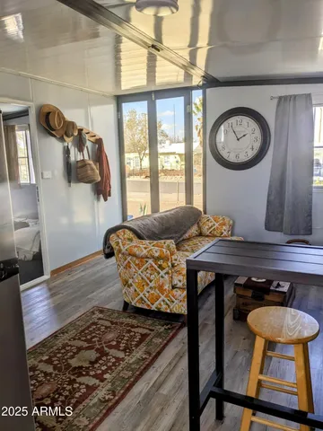 $89,900 | 721 West Ocotillo Avenue, Ajo, AZ 85321