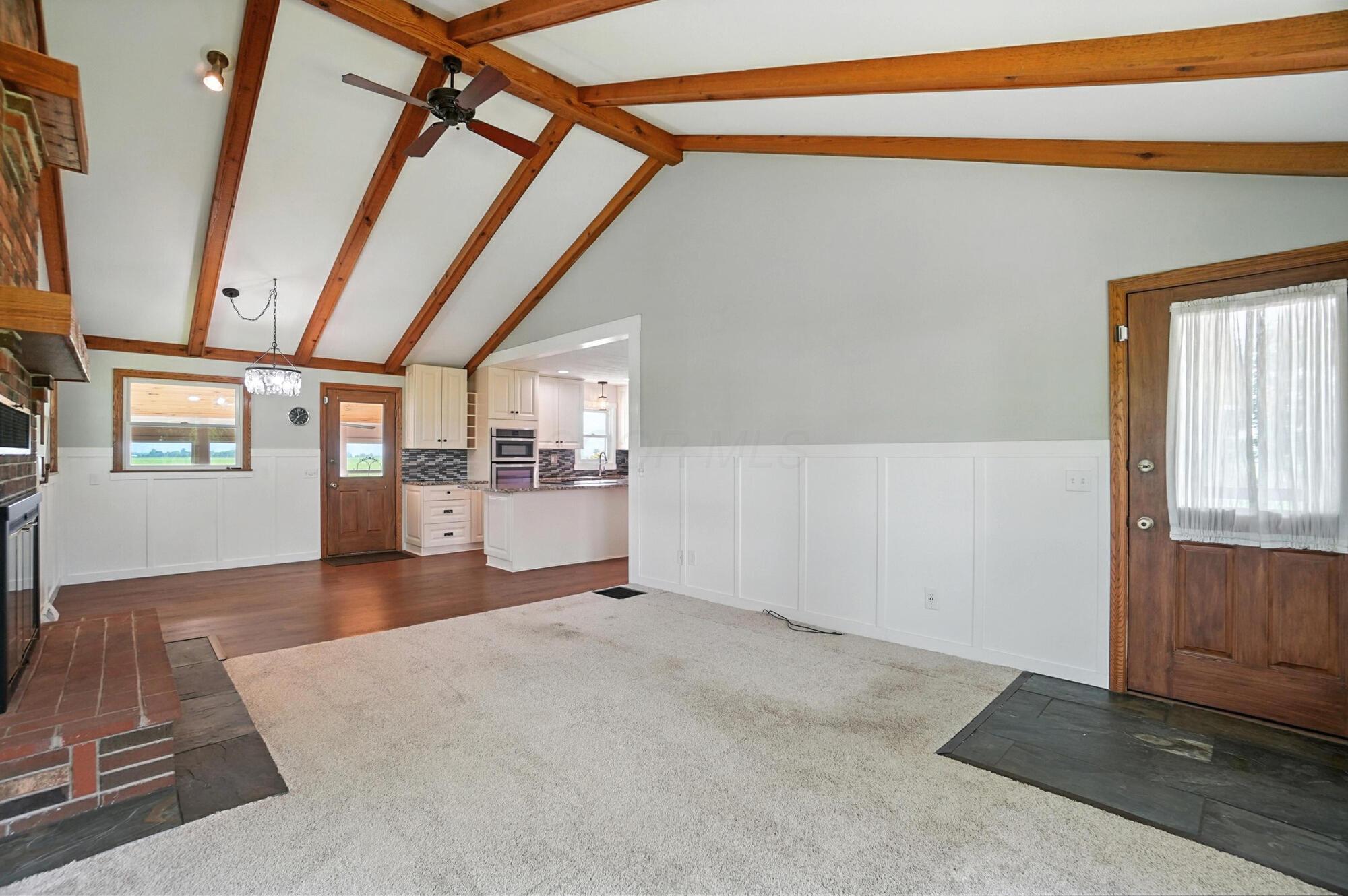 2355 Taylor Blair Road West Jefferson, OH 43162 - Photo 13 of 67 Great Room