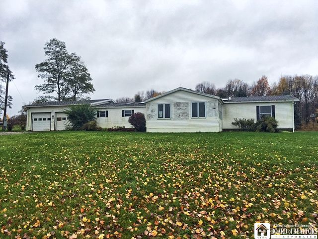 10909 Coldspring Road Randolph, NY 14772 - Photo 1 of 1