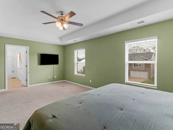 $350,000 | 205 Montgomery Drive, Stockbridge, GA 30281