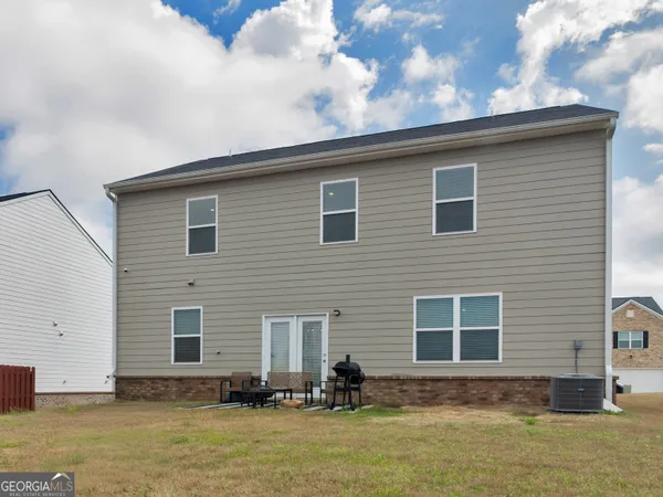 $350,000 | 205 Montgomery Drive, Stockbridge, GA 30281