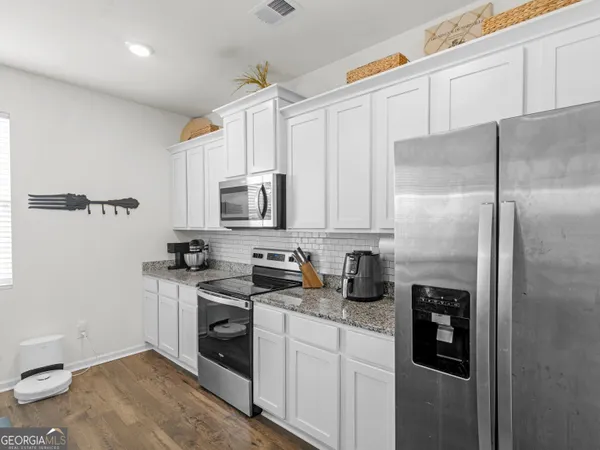 $350,000 | 205 Montgomery Drive, Stockbridge, GA 30281