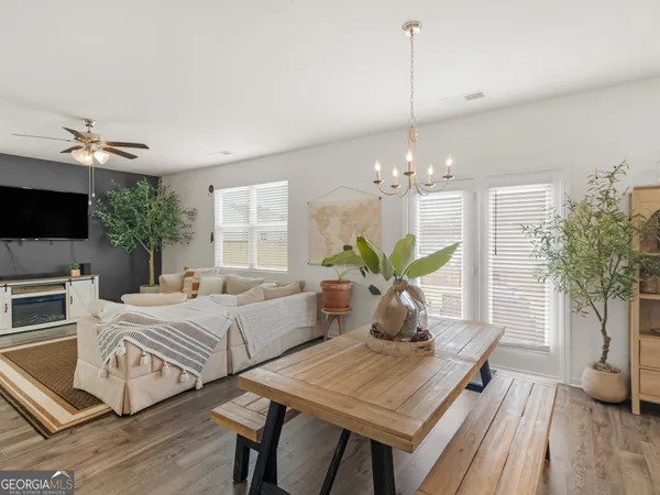 $350,000 | 205 Montgomery Drive, Stockbridge, GA 30281