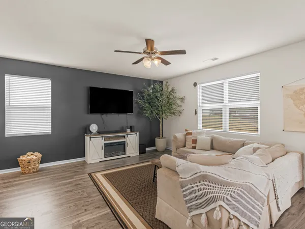 $350,000 | 205 Montgomery Drive, Stockbridge, GA 30281