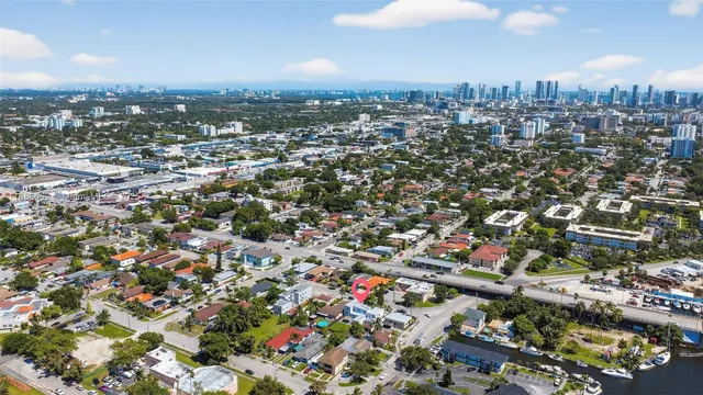 $1,197,000 | 1680 Northwest 22nd Court, Miami, FL 33125