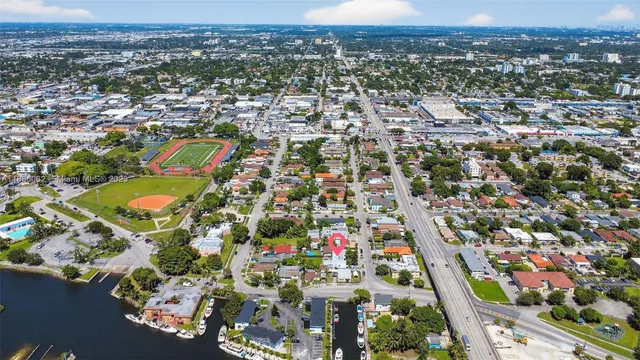 $1,197,000 | 1680 Northwest 22nd Court, Miami, FL 33125