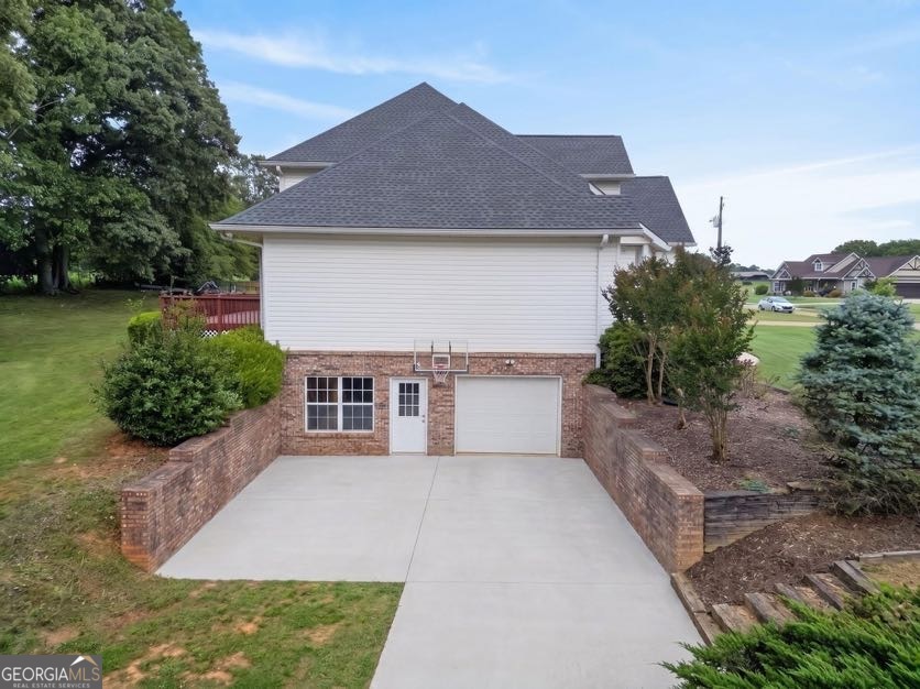 15 Fast Lane Ranburne, AL 36273 - Photo 12 of 51