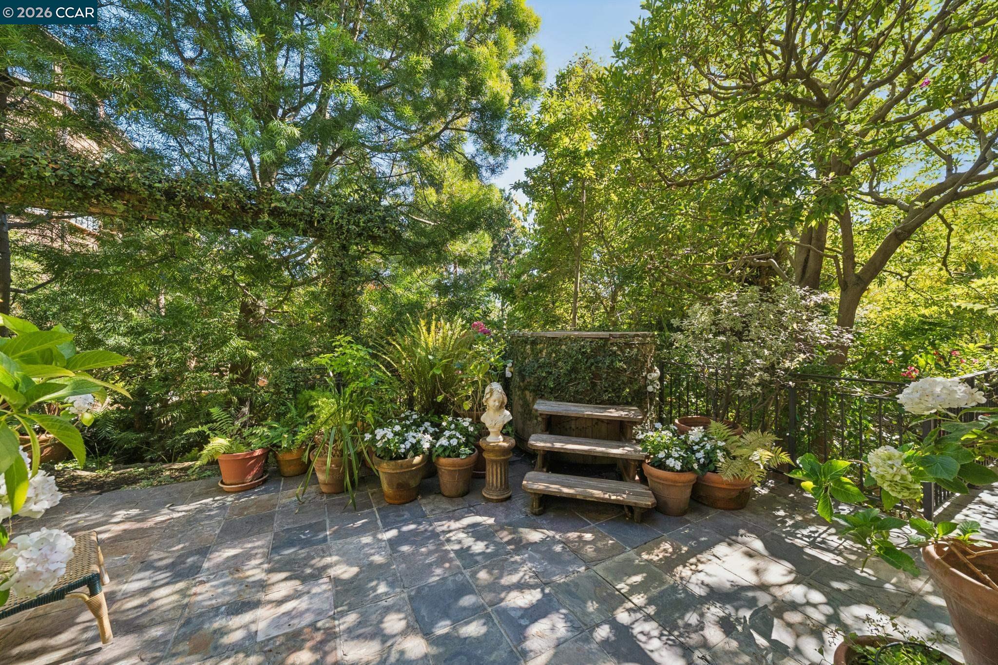 2388 Vine Street Berkeley, CA 94708 - Photo 33 of 62