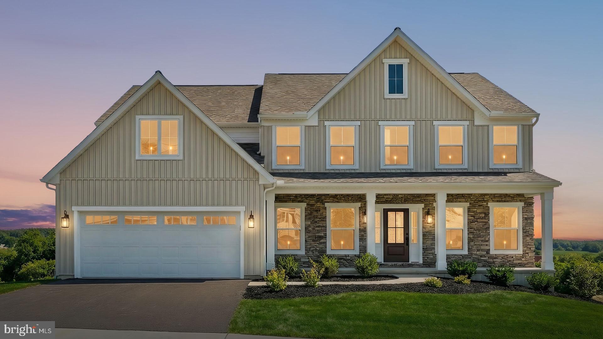 221 Copper Ridge Drive Newmanstown, PA 17073 - Photo 2 of 36