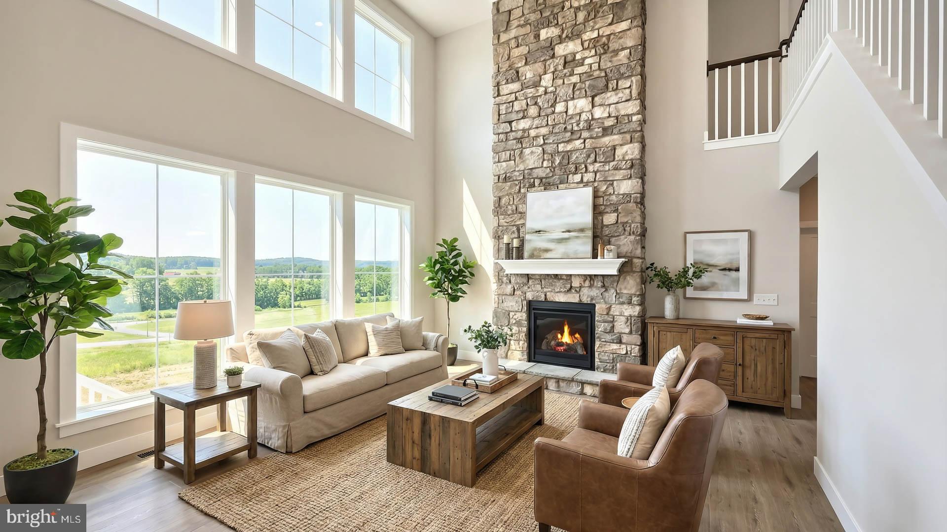 221 Copper Ridge Drive Newmanstown, PA 17073 - Photo 3 of 36