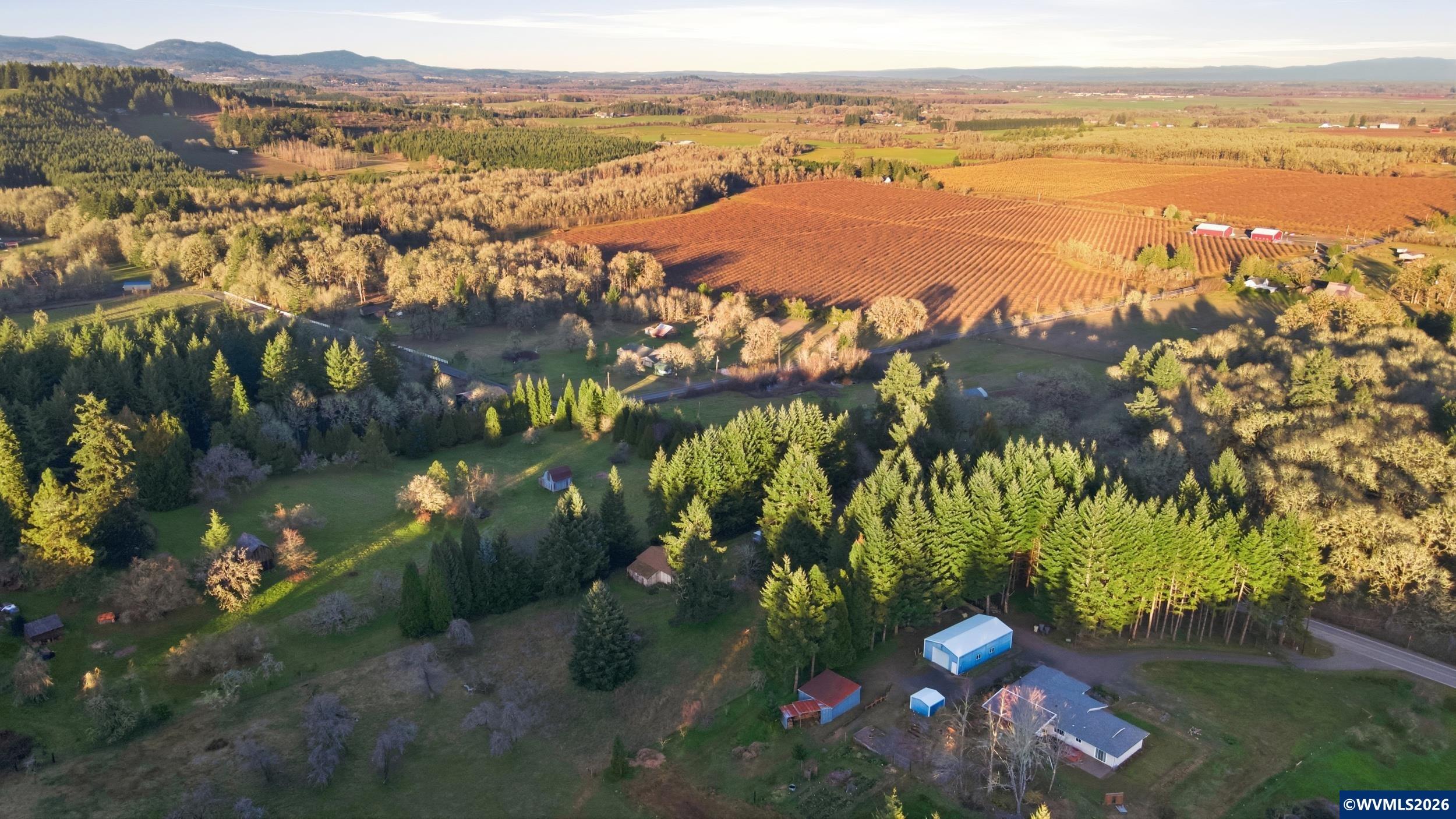 30684 Peterson Road Corvallis, OR 97333 - Photo 35 of 44 Gallery Image 35