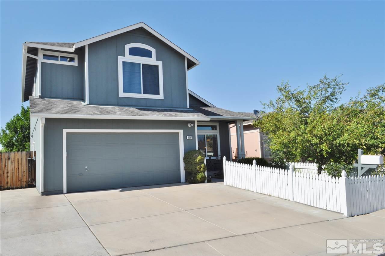 8097 Anchor Point Drive Reno, NV 89506 - Photo 1 of 1 Photo 1