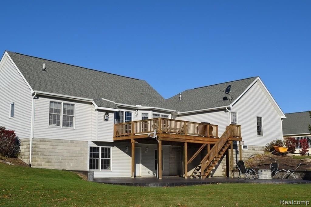 5449 Bishop Road Dryden, MI 48428 - Photo 2 of 56 bishop2.jpg