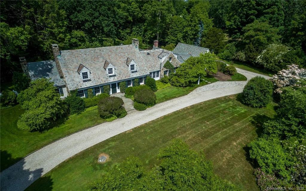 52 East Meadow Road Wilton, CT 06897 - Photo 1 of 1