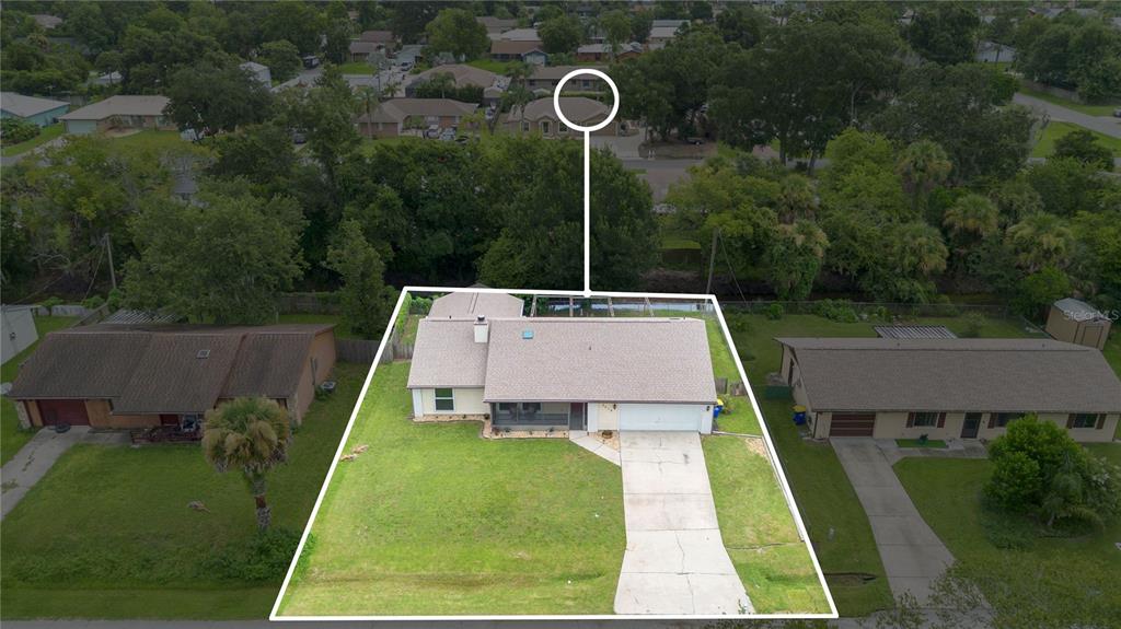 2519 Unity Tree Drive Edgewater, FL 32141 - Photo 36 of 36 Gallery Image 36