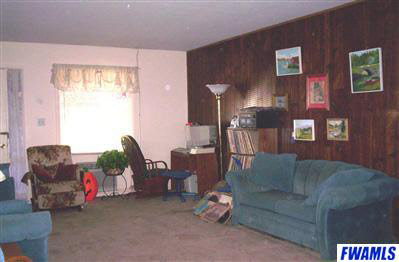 5511 Rothermere Drive Fort Wayne, IN 46835 - Photo 2 of 5 Gallery Image 2