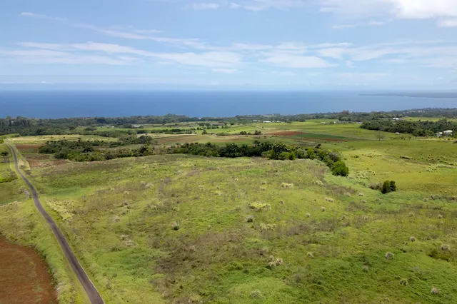 $895,000 | Lot 24-b-4 Lot 24-b-4 Onohi Loop, Papaikou, HI 96781