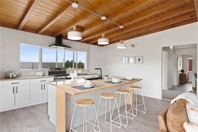 $329,000 | 52024 Nehlsen Road, Johnson Valley, CA 92285